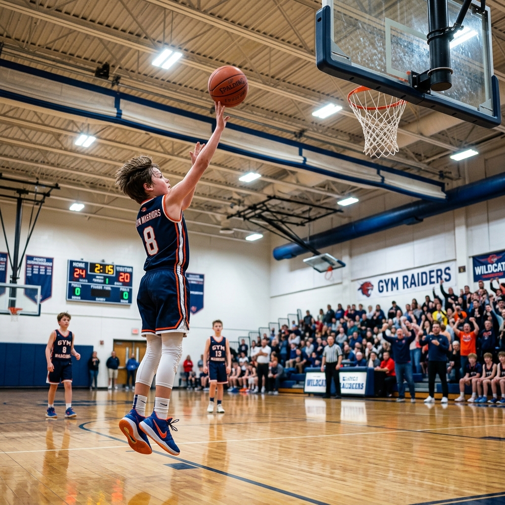 Basketball