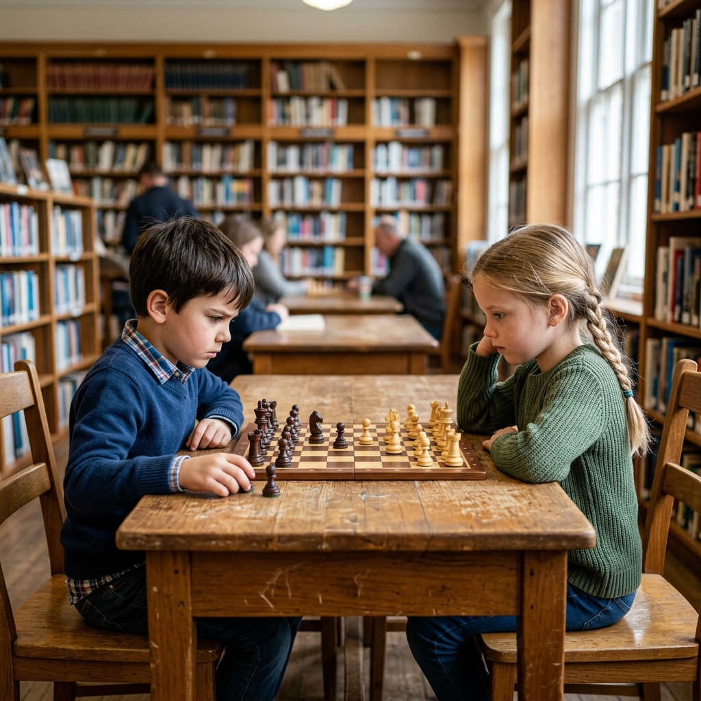 Chess