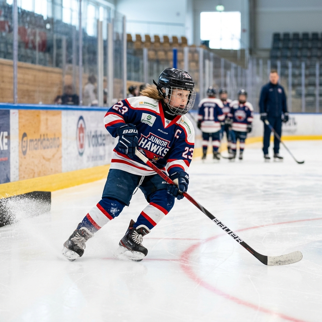 Ice Hockey