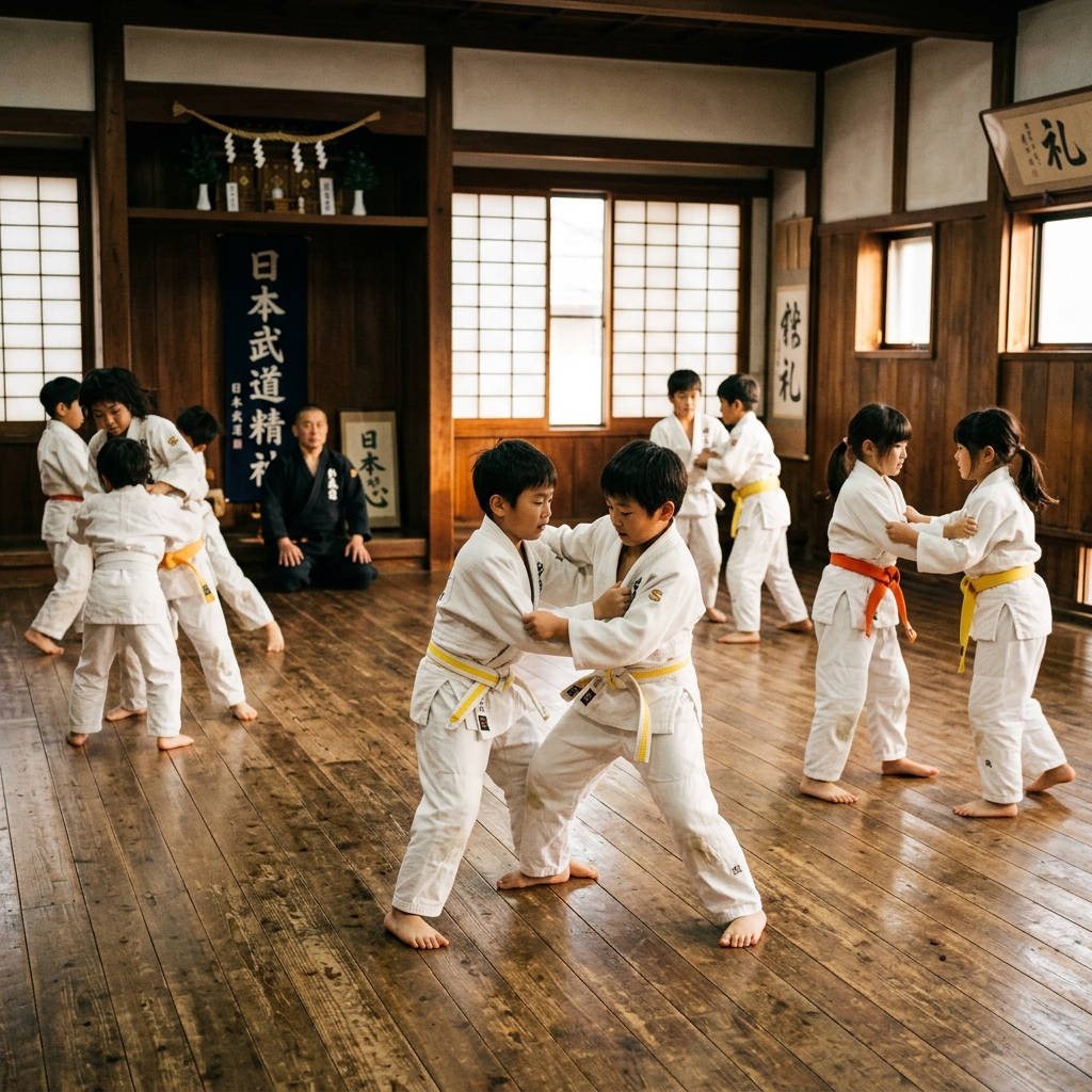 Dragon Martial Arts