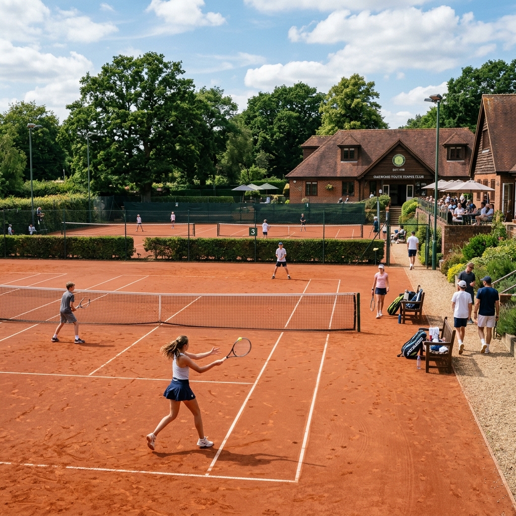 Wimbledon Juniors