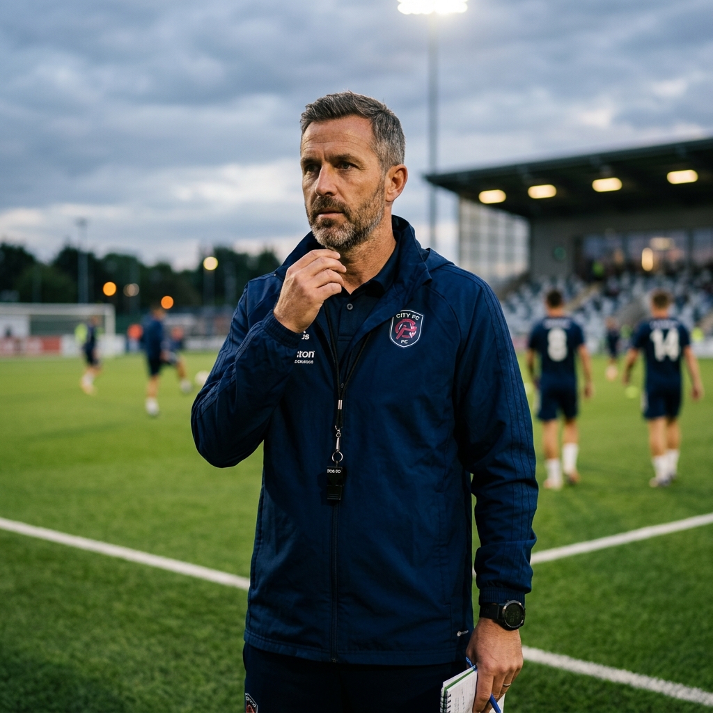 Coach